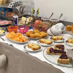  Bed & Breakfast La Tegola