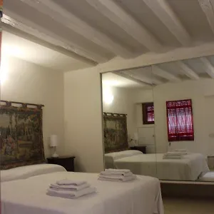  Apartament Chiara House Włochy