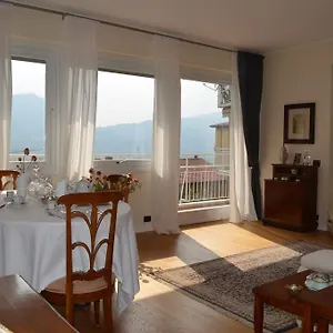 Bed & Breakfast Paradisett